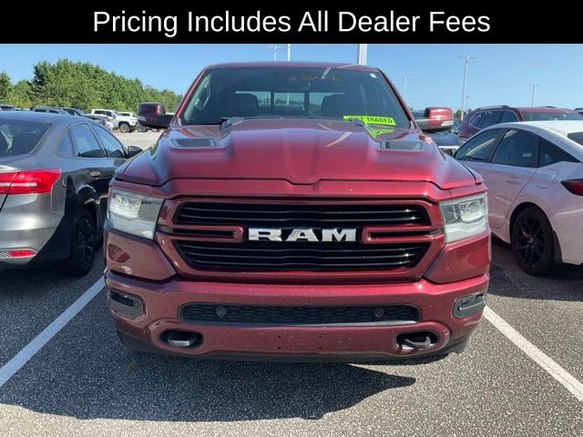 ram ram 1500 pickup 2021 1C6SRFJT5MN798652 image ram ram 1500 pickup 2021 1C6SRFJT5MN798652 image